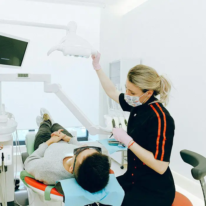 River Family Dentistry -