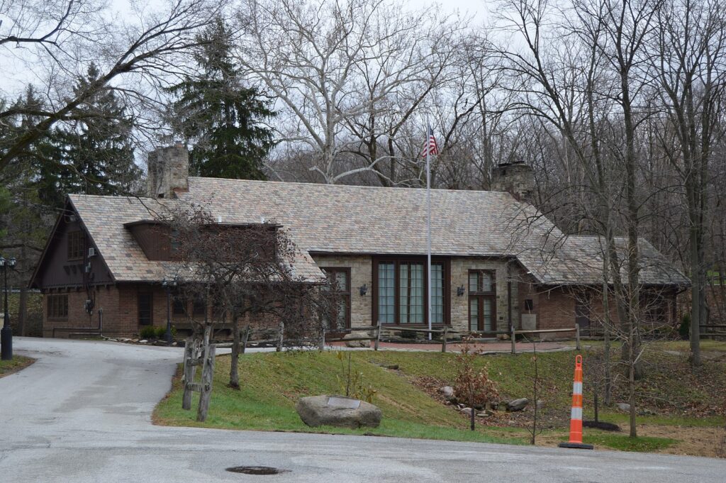 dentist Fairview Park